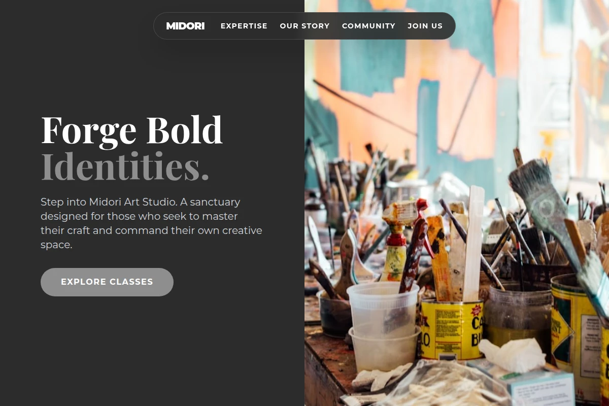 Midori Art Studio
