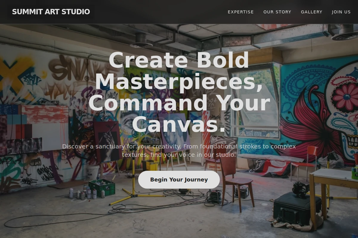 Summit Art Studio