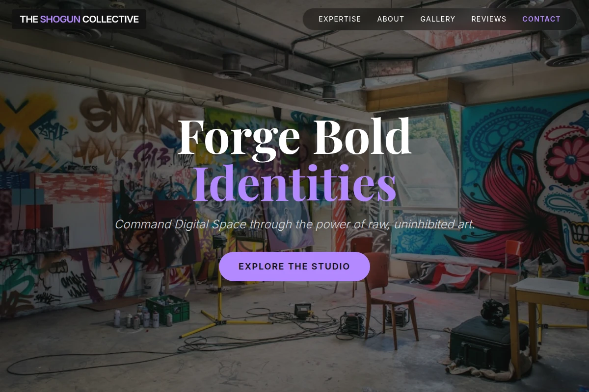 Sector Art Studio