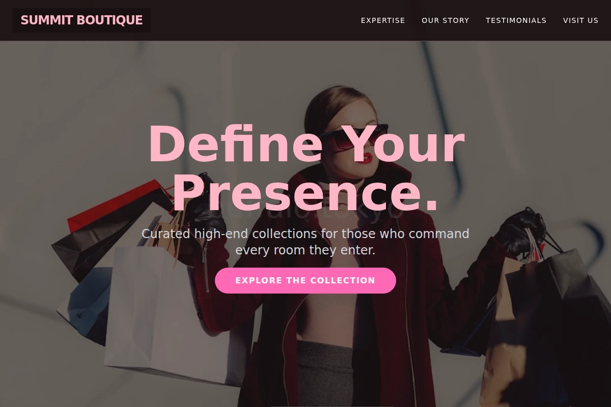 Summit Boutique