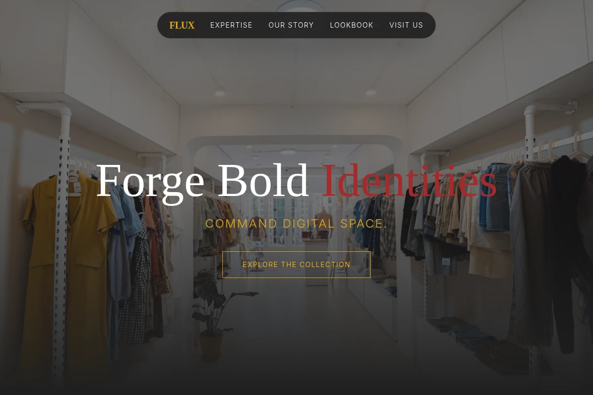 Flux Boutique