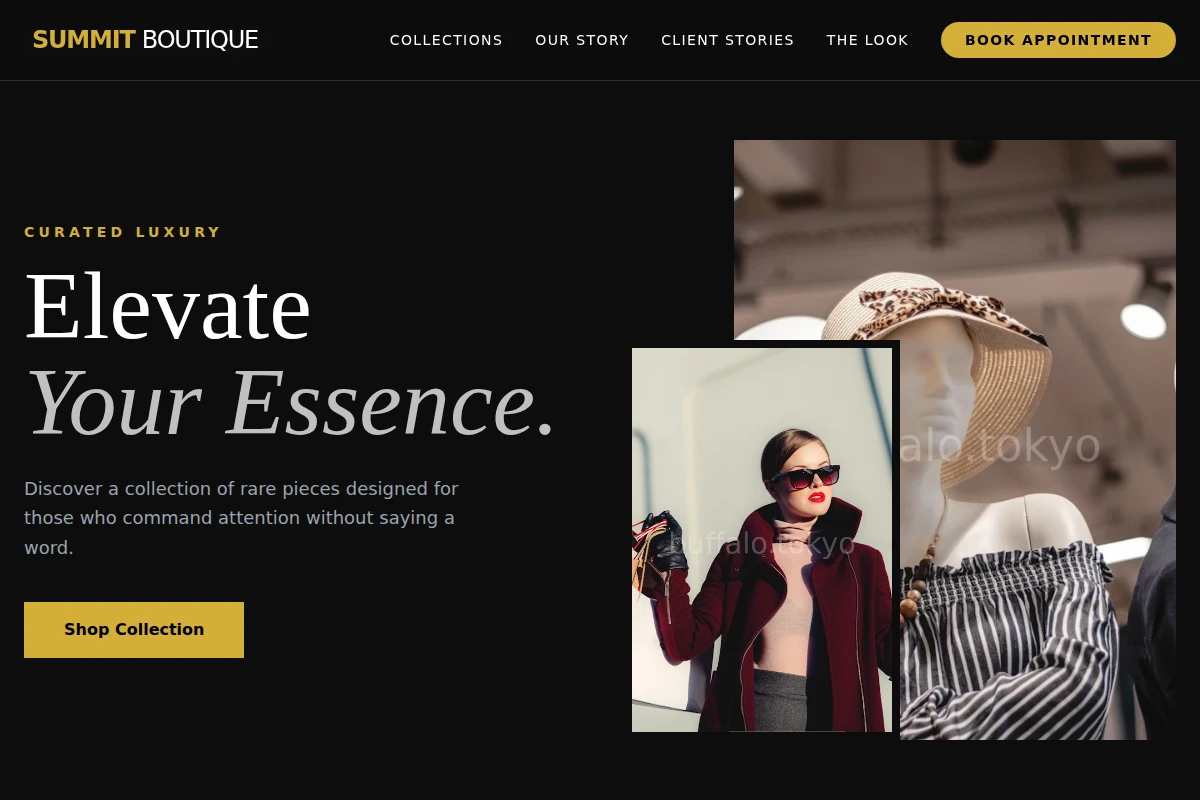 Summit Boutique