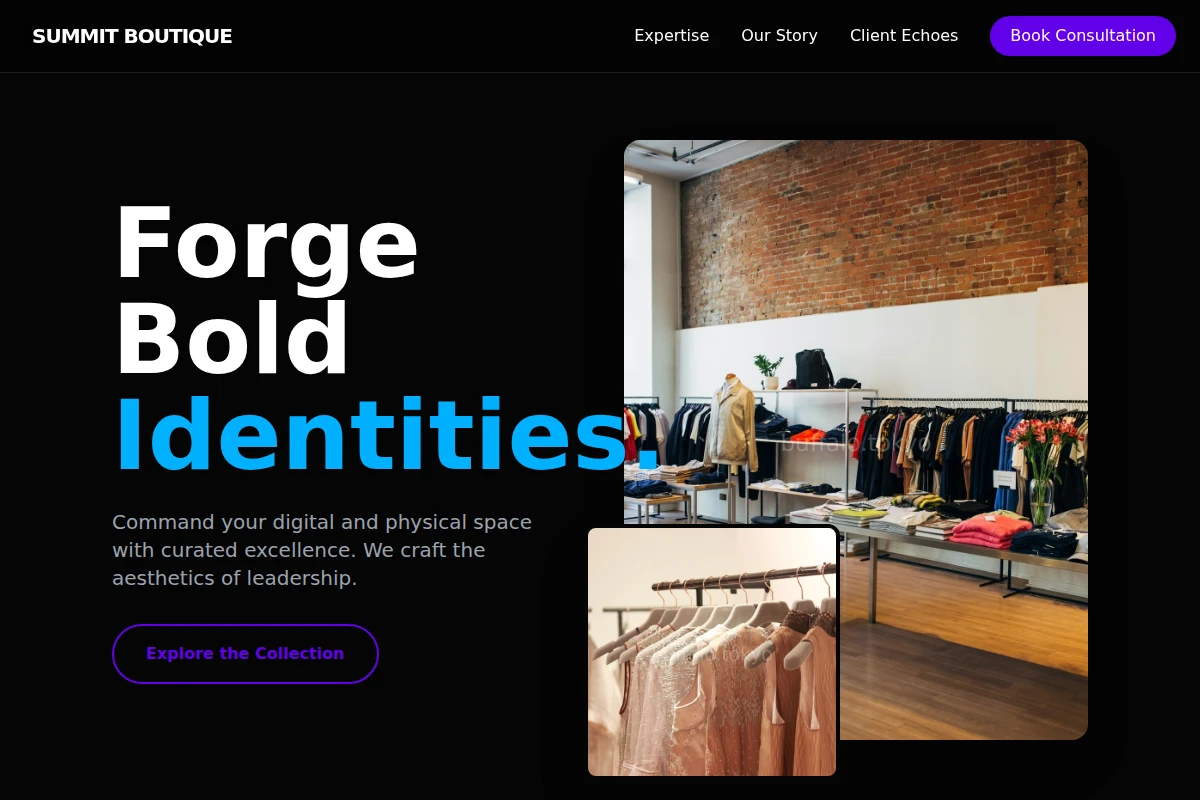 Summit Boutique