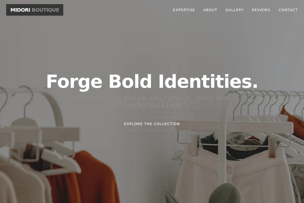 Midori Boutique