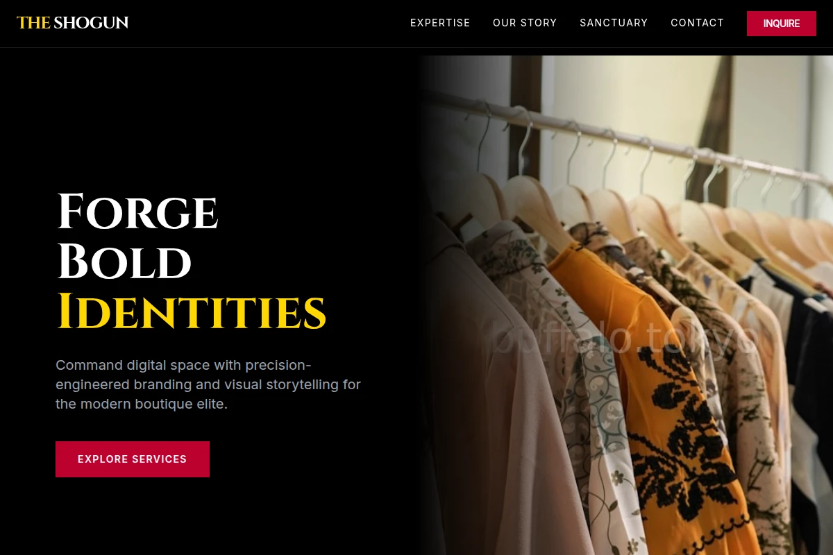 Scale Boutique