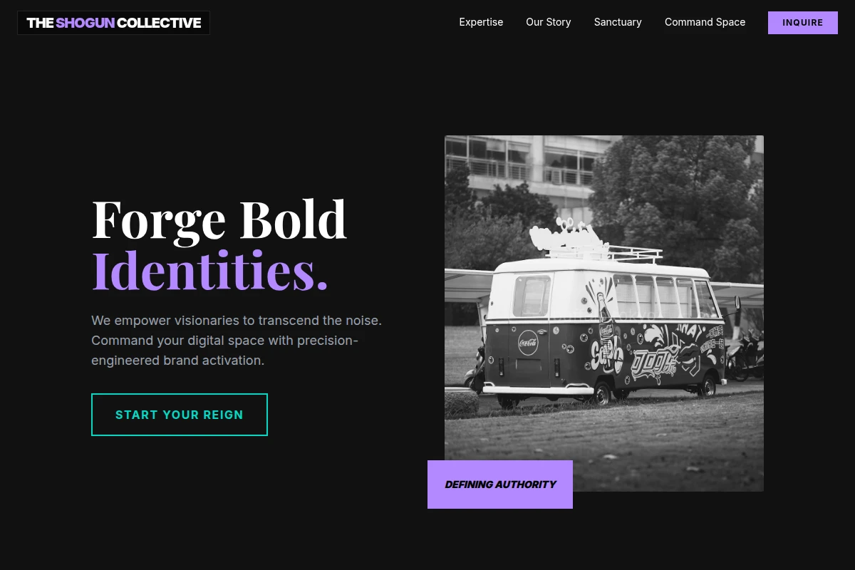 Draft Brand Activation