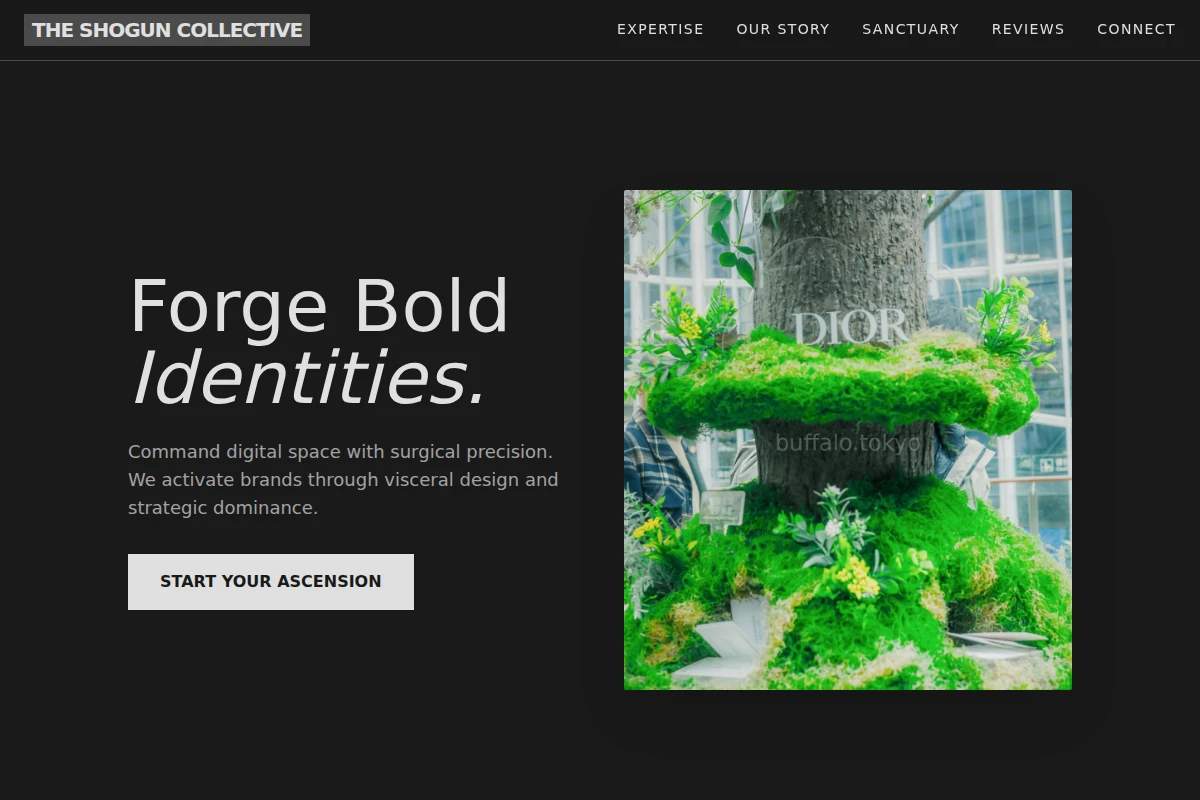 Prime Brand Activation