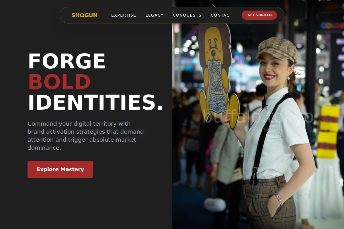 Module Brand Activation