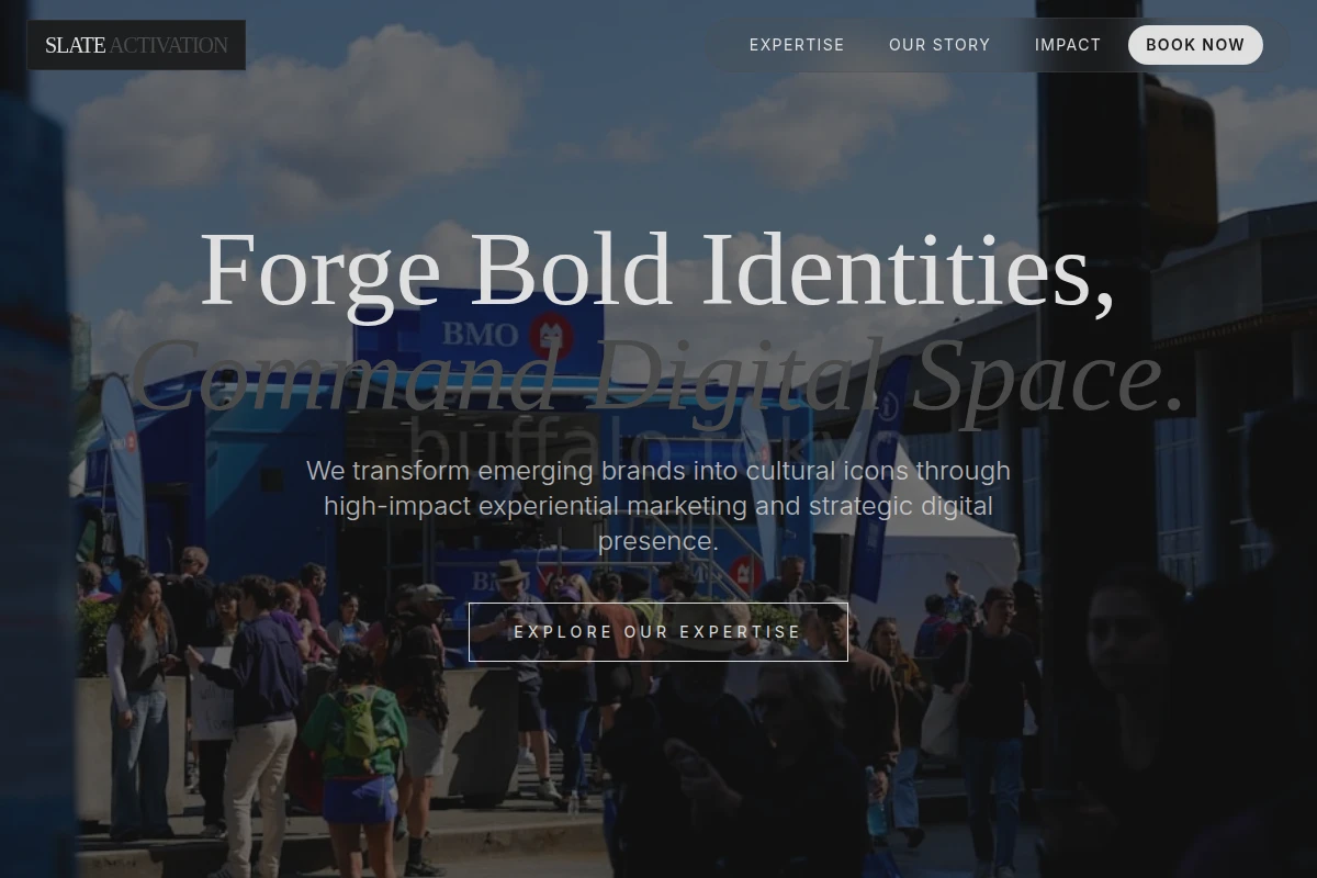 brand-activation