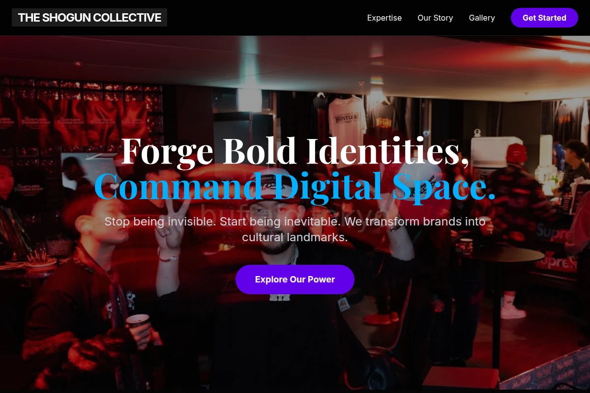 Draft Brand Activation