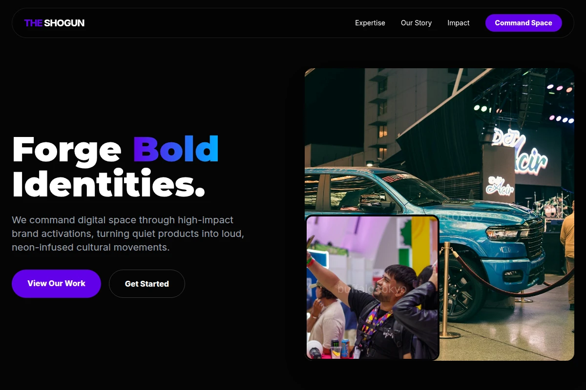 brand-activation