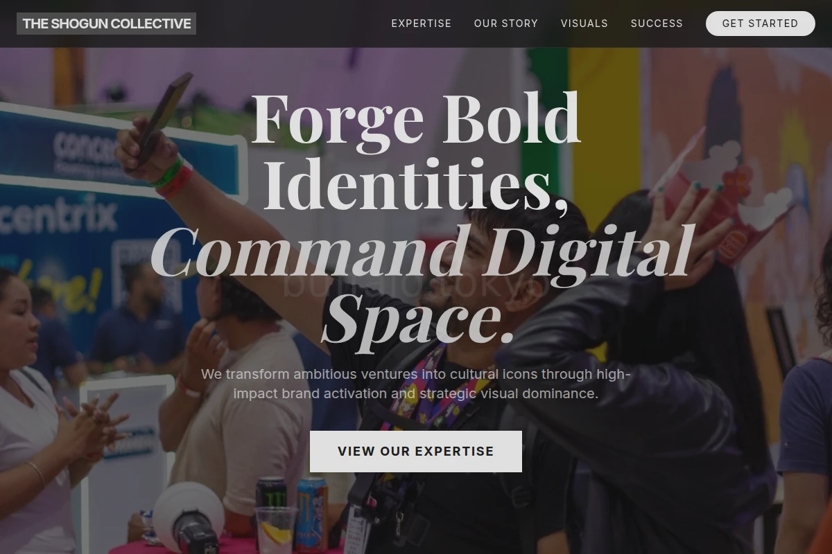 brand-activation