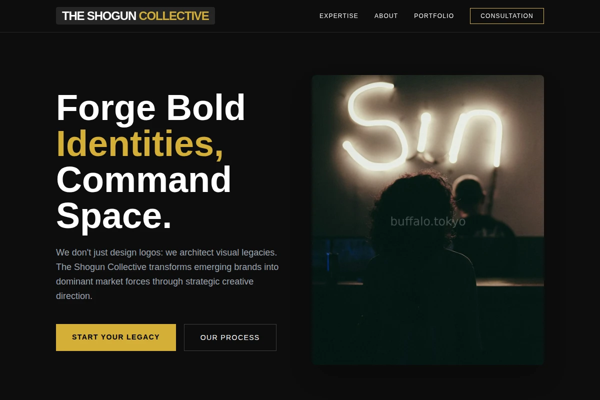 Scale Creative Direction