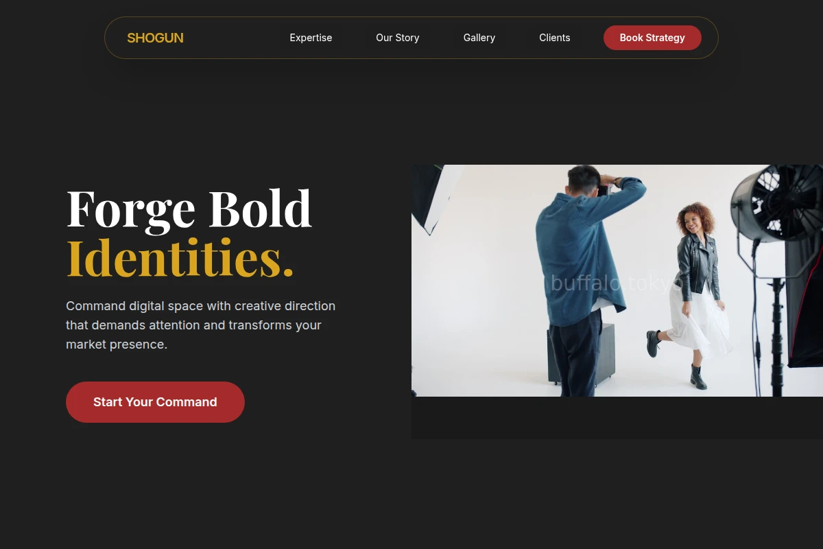 Quartz Creative Direction