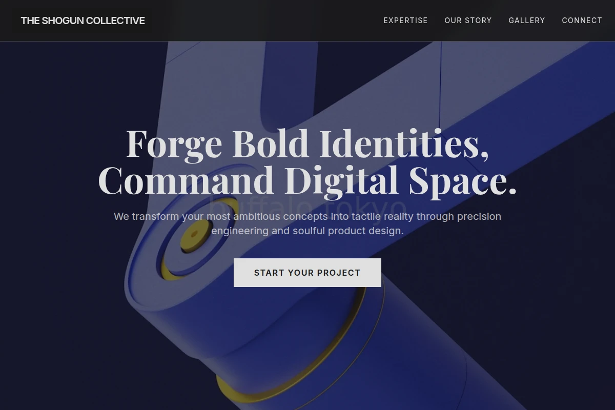 Grid Product Design