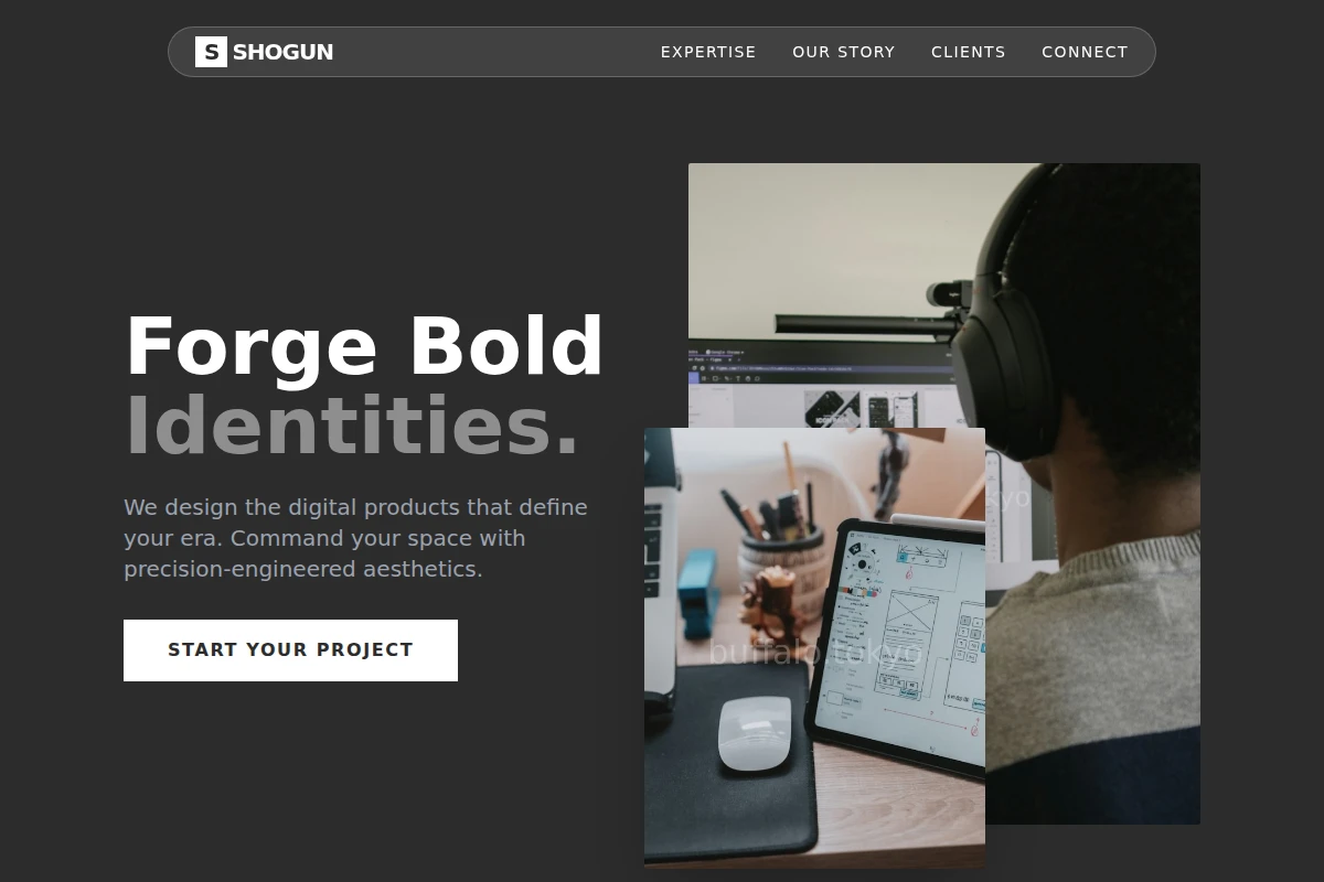 Grid Product Design