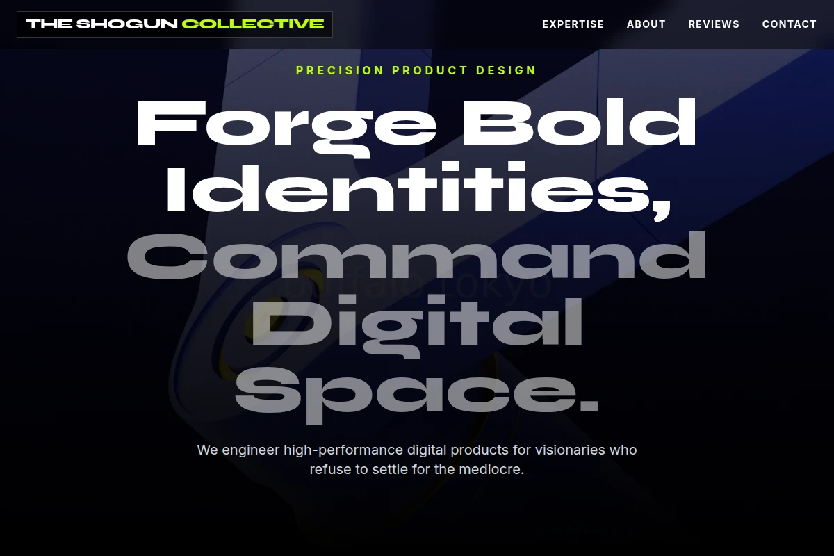 Scale Product Design