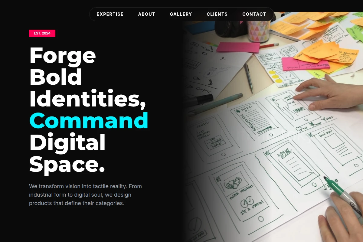 Slate Product Design