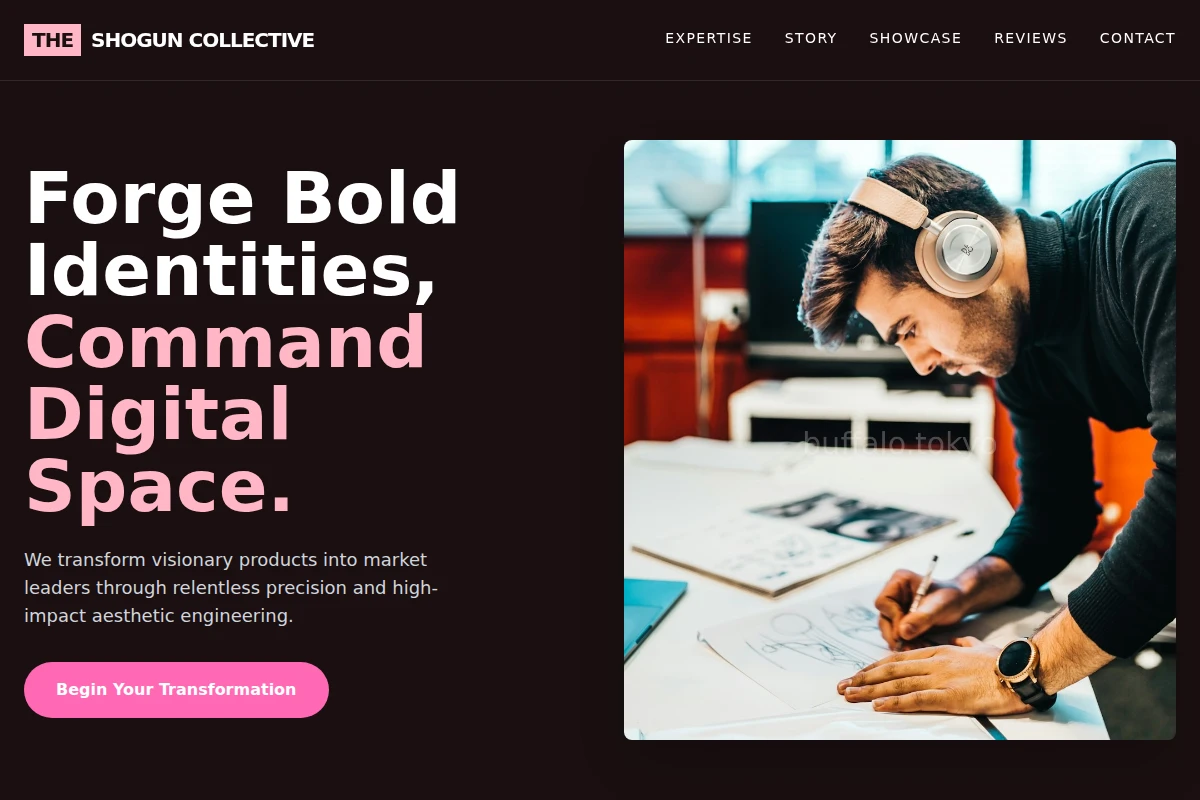 Gloss Product Design