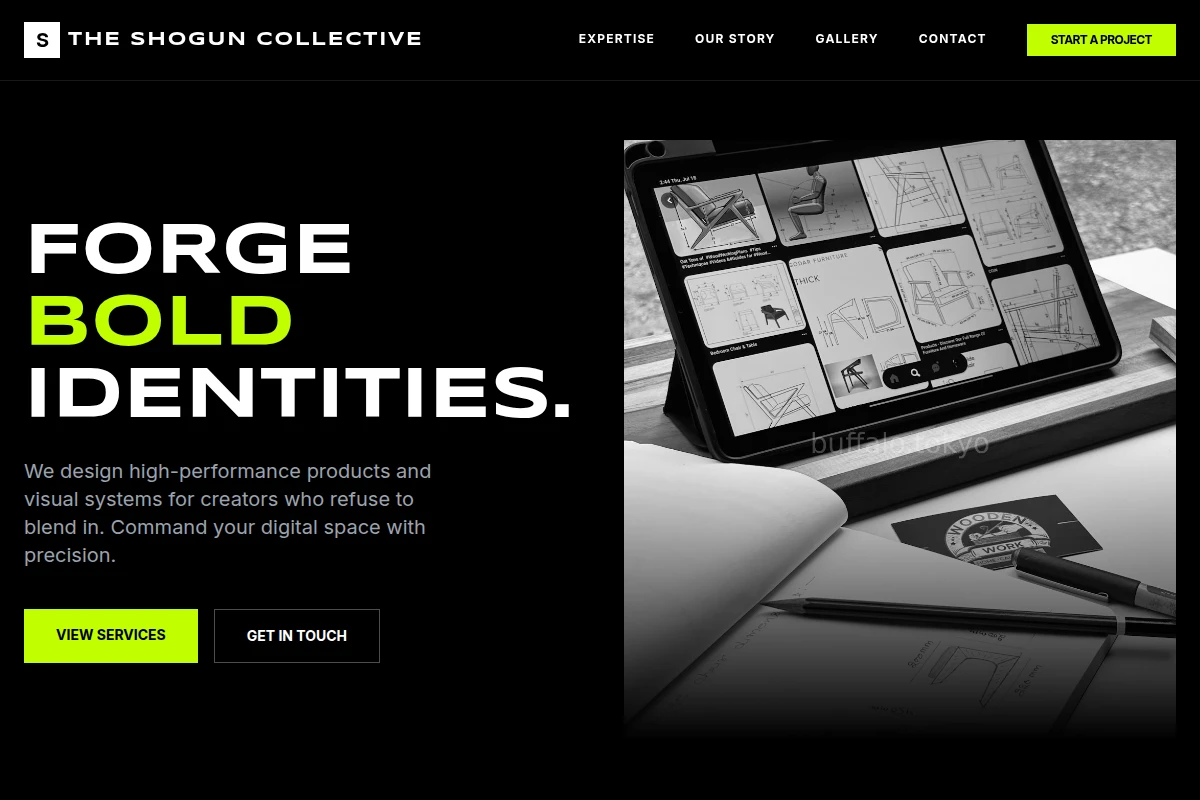 Module Product Design