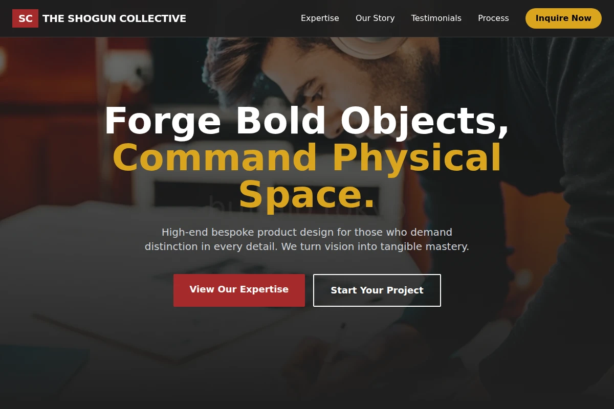 Volt Product Design