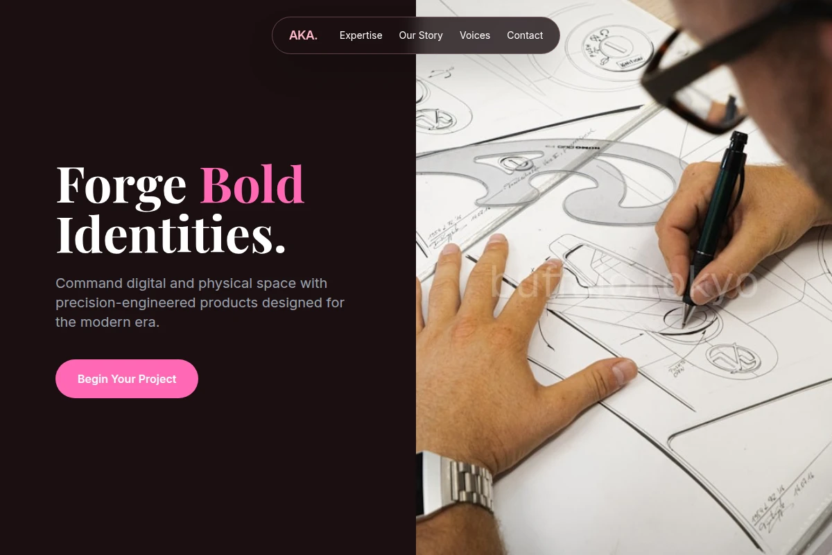 Aka Product Design