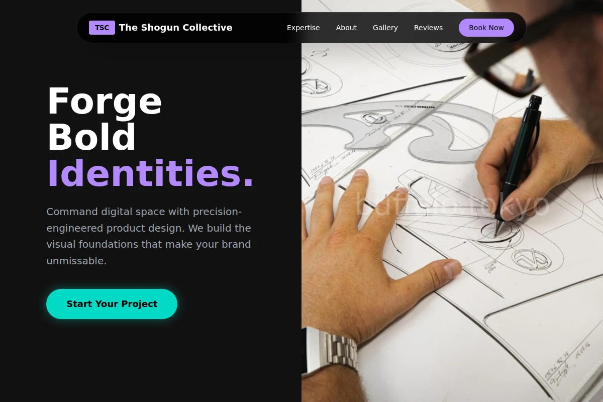 Draft Product Design