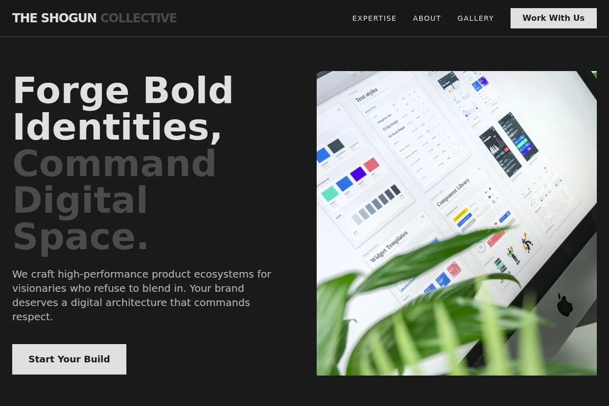 Summit Product Design