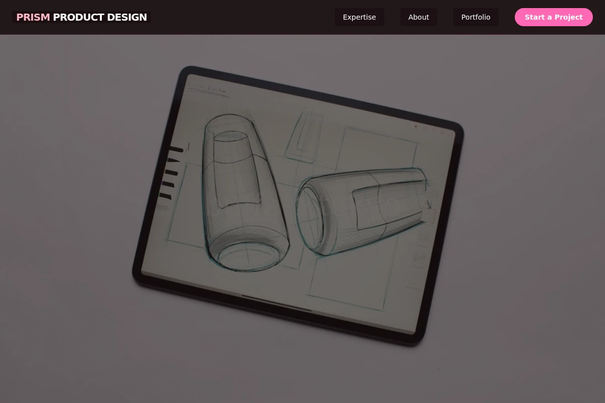 Prism Product Design