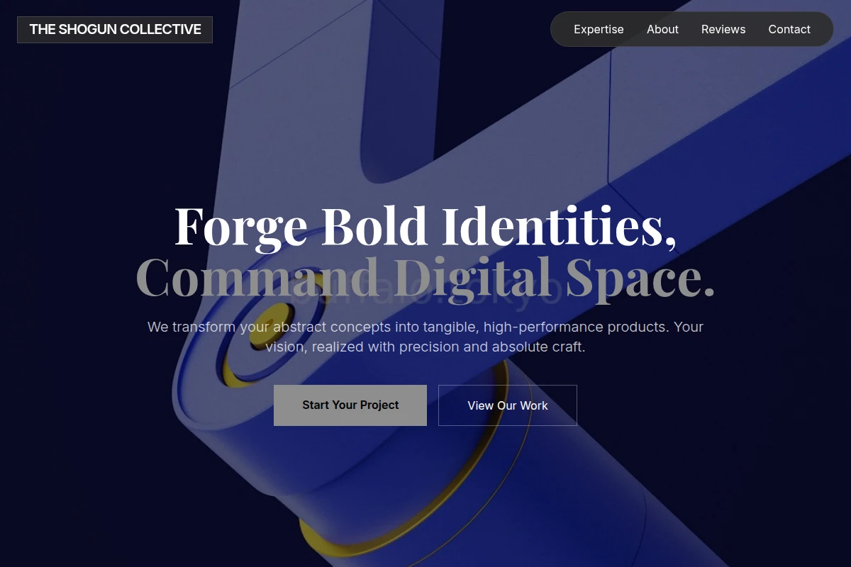 Scale Product Design