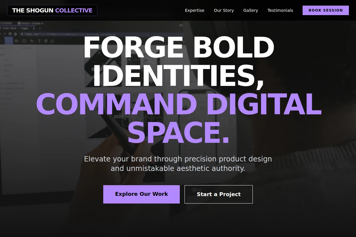 Velvet Product Design