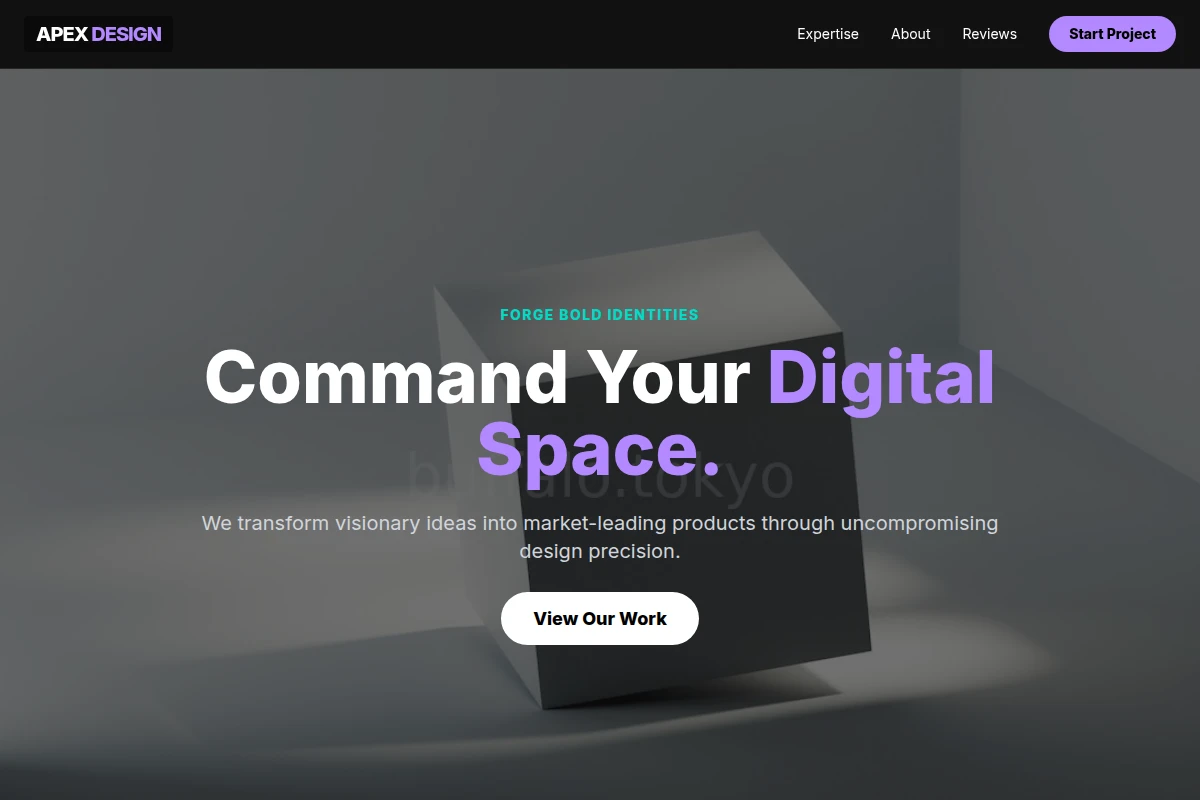 Apex Product Design