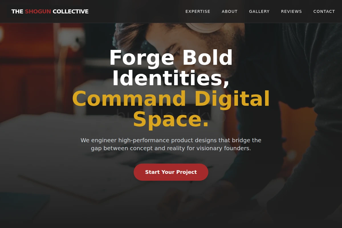 Pulse Product Design